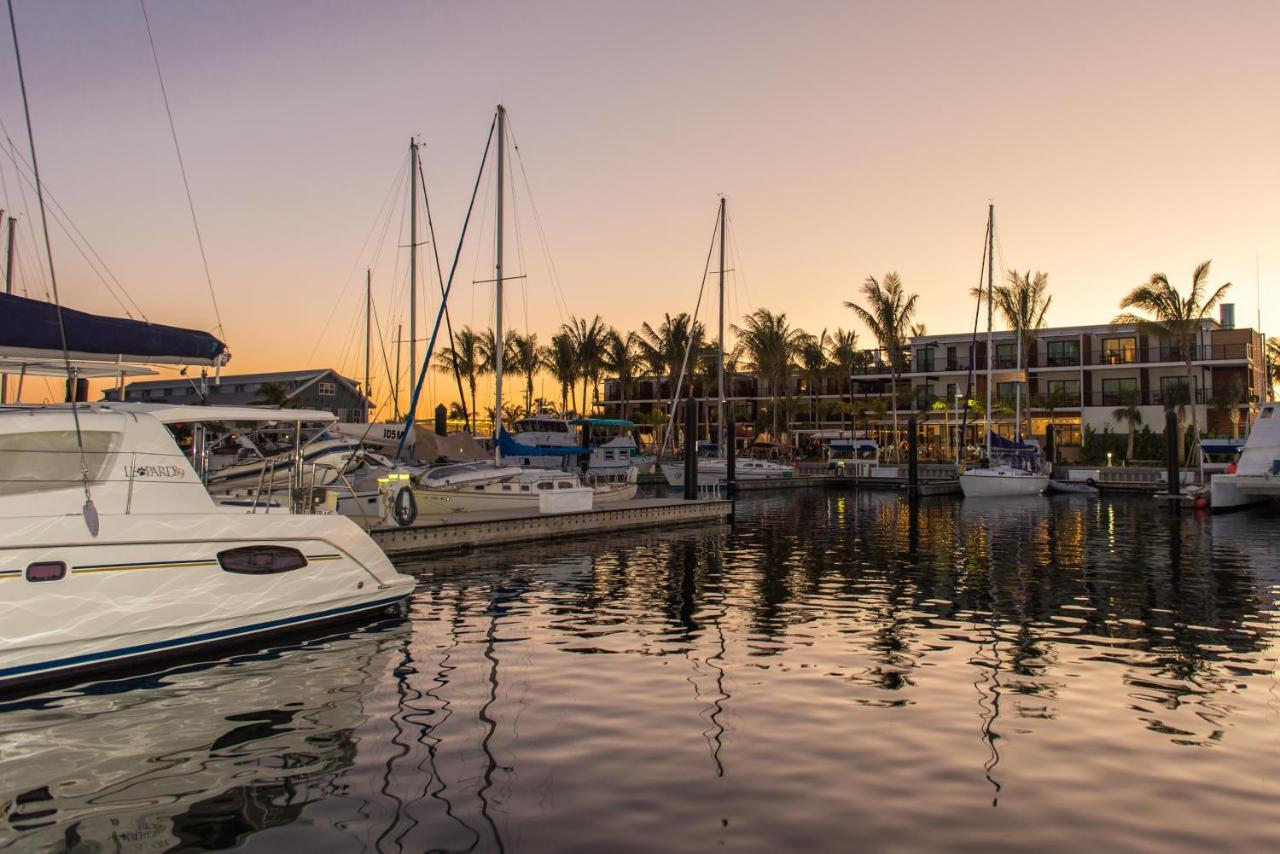 The Perry Hotel & Marina Key West Luaran gambar