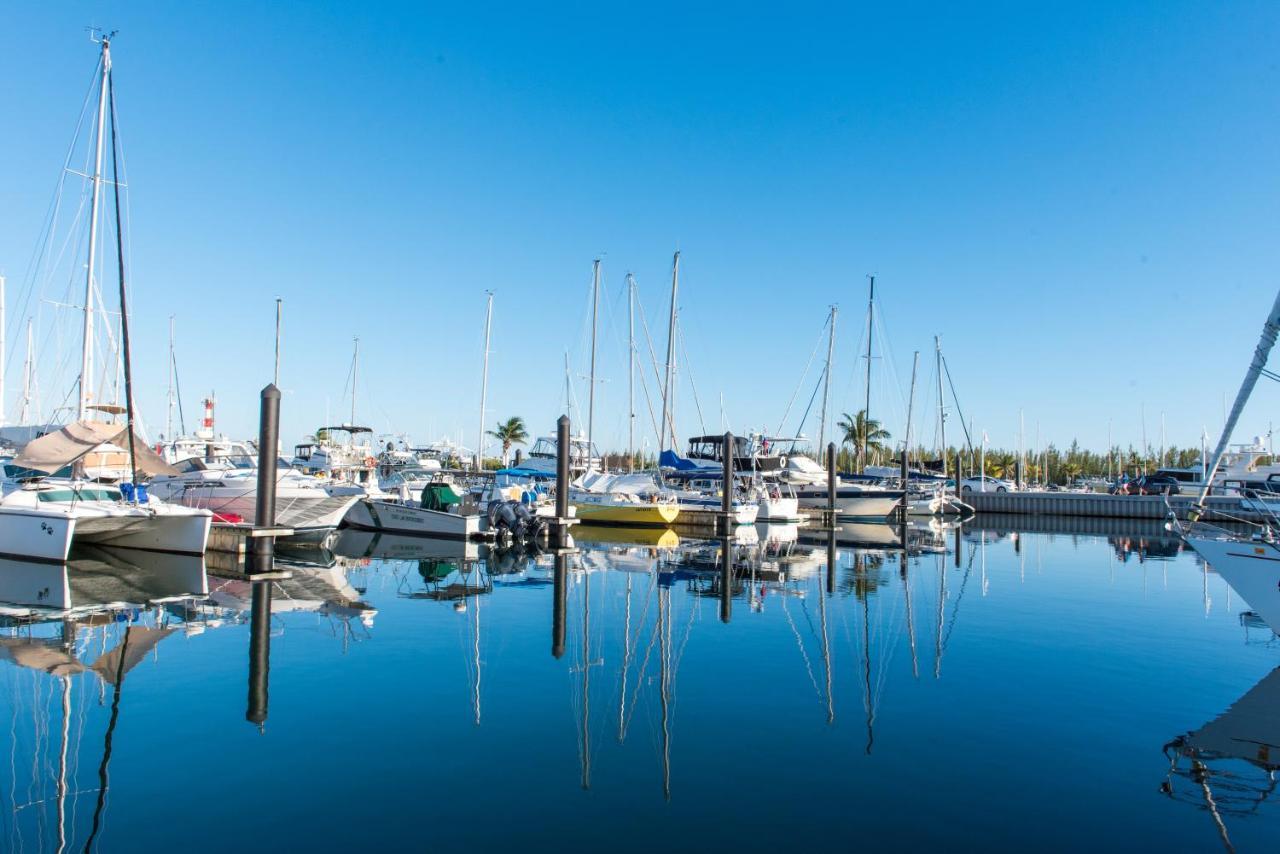 The Perry Hotel & Marina Key West Luaran gambar