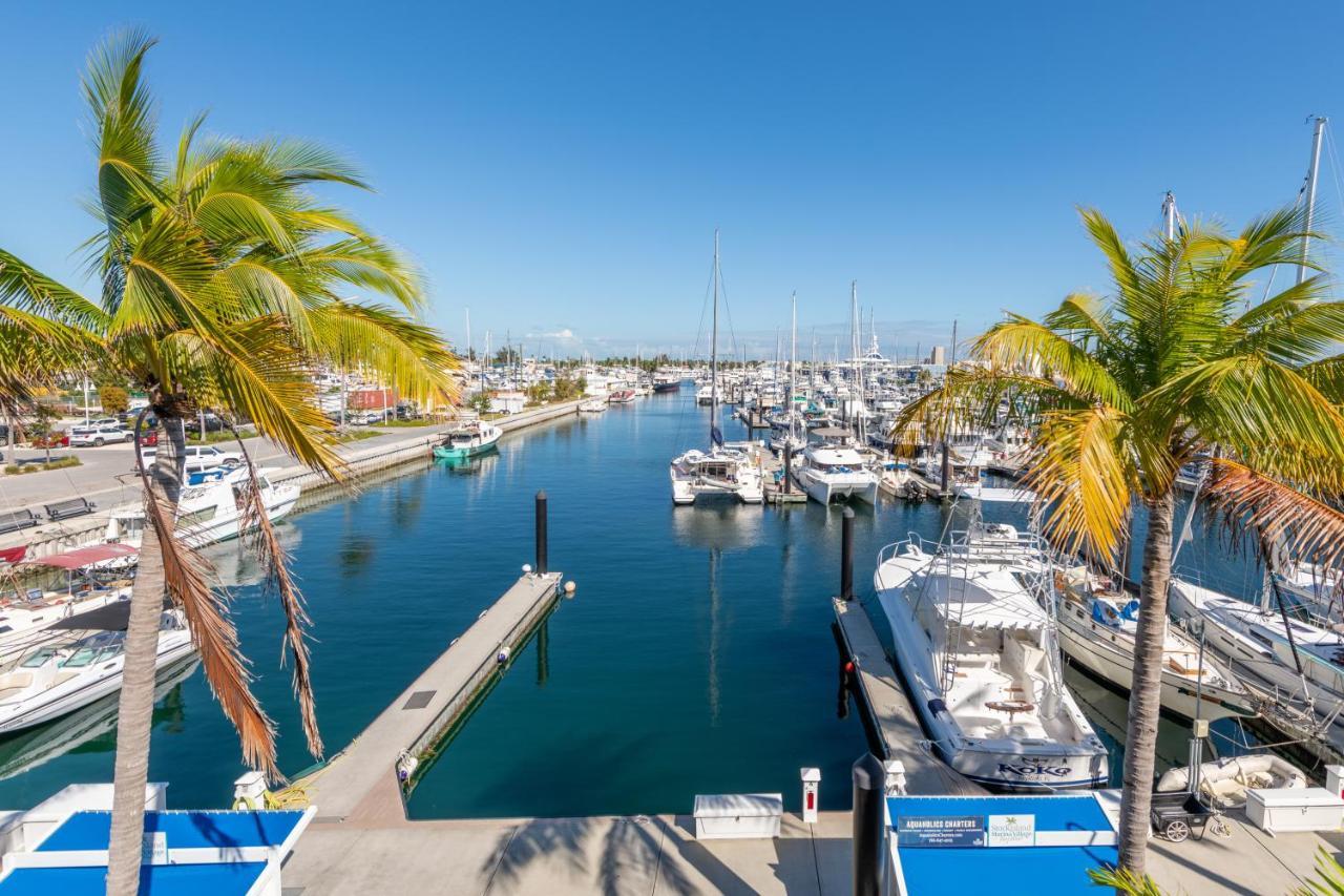 The Perry Hotel & Marina Key West Luaran gambar