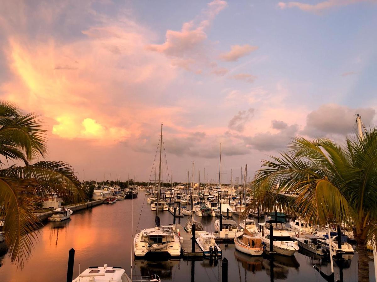 The Perry Hotel & Marina Key West Luaran gambar