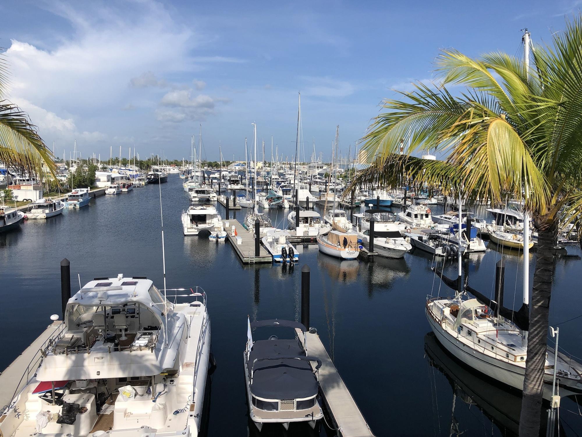 The Perry Hotel & Marina Key West Luaran gambar