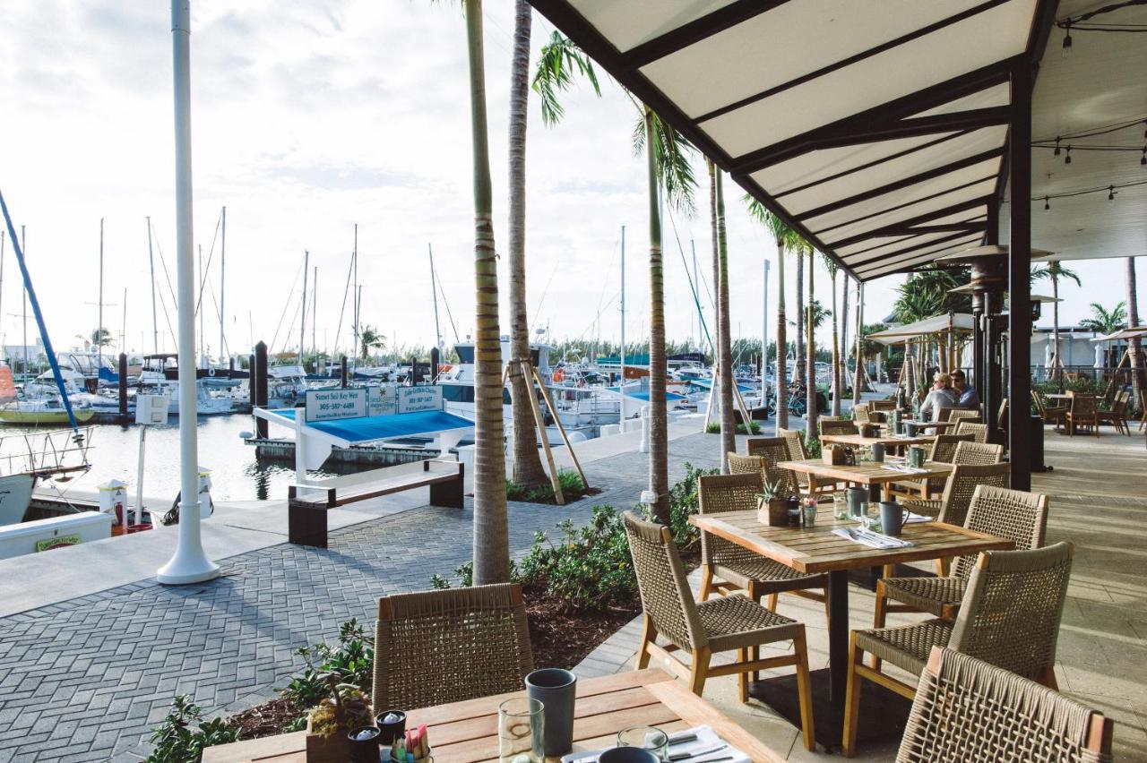 The Perry Hotel & Marina Key West Luaran gambar