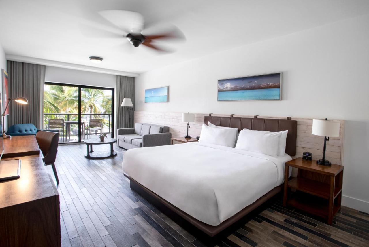 The Perry Hotel & Marina Key West Luaran gambar