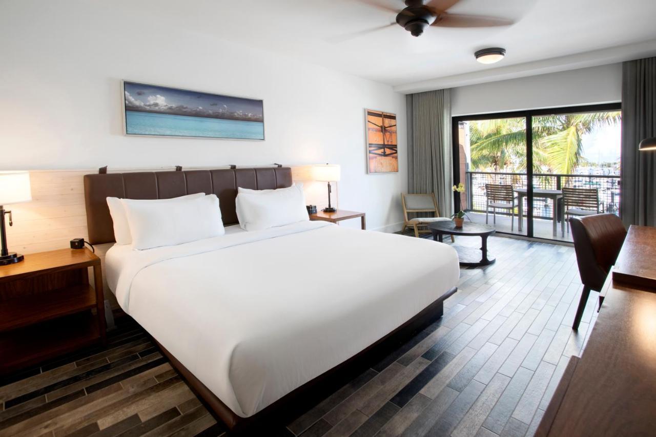 The Perry Hotel & Marina Key West Luaran gambar