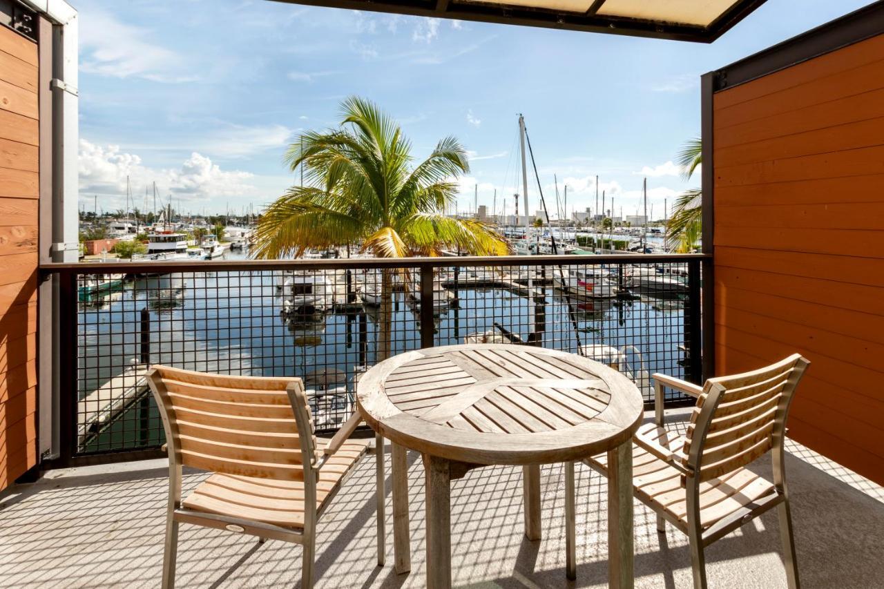 The Perry Hotel & Marina Key West Luaran gambar