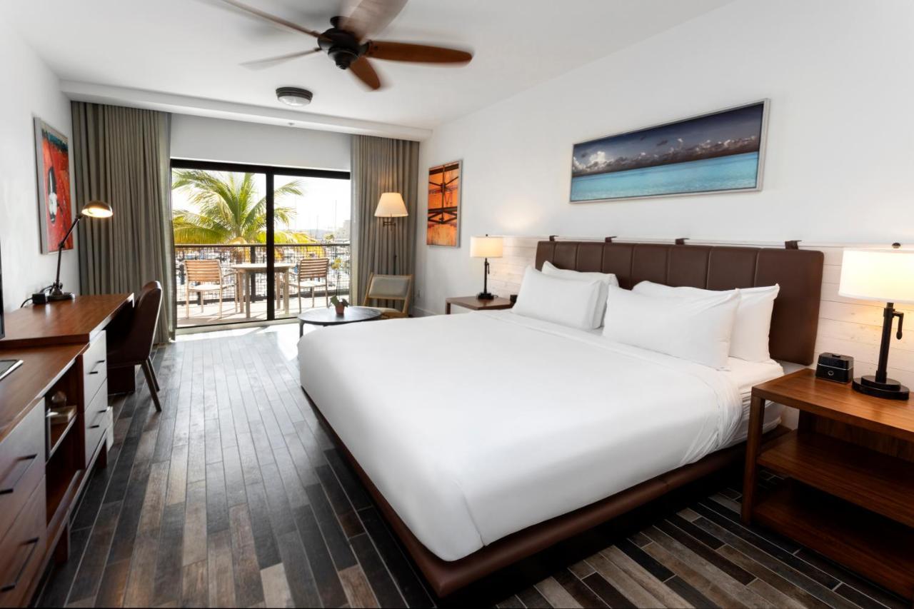 The Perry Hotel & Marina Key West Luaran gambar