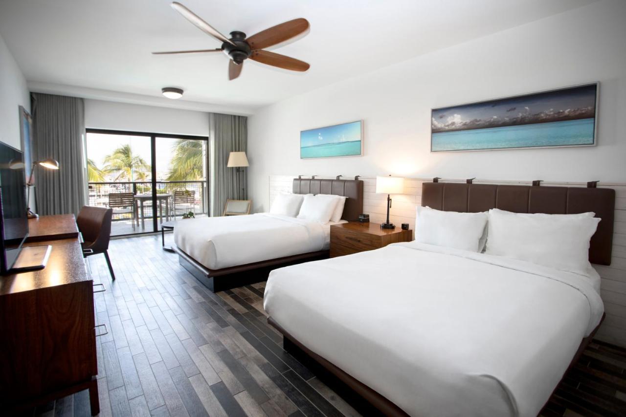 The Perry Hotel & Marina Key West Luaran gambar