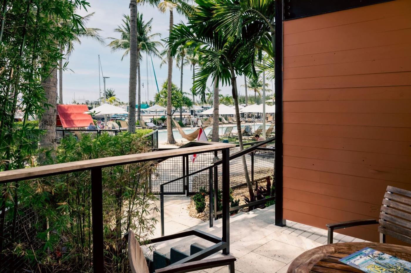 The Perry Hotel & Marina Key West Luaran gambar