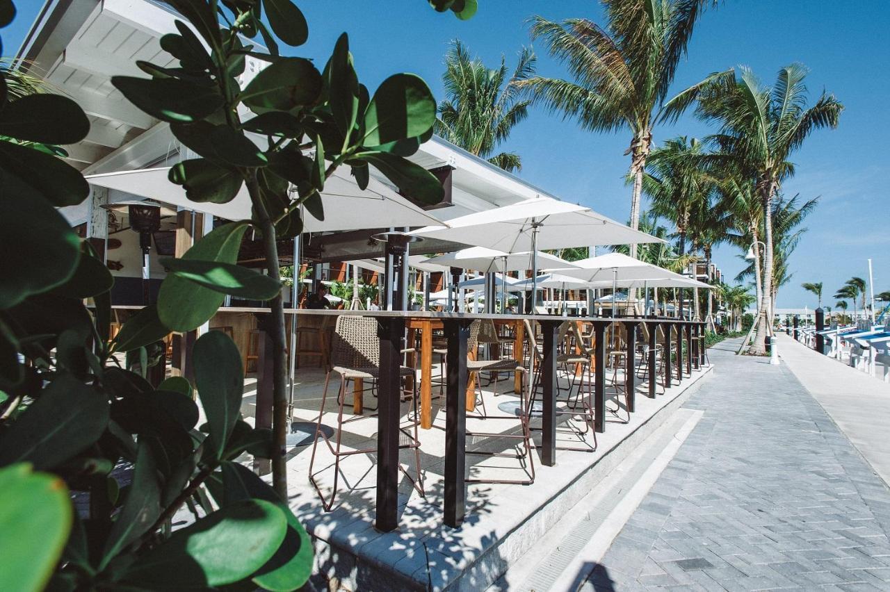 The Perry Hotel & Marina Key West Luaran gambar