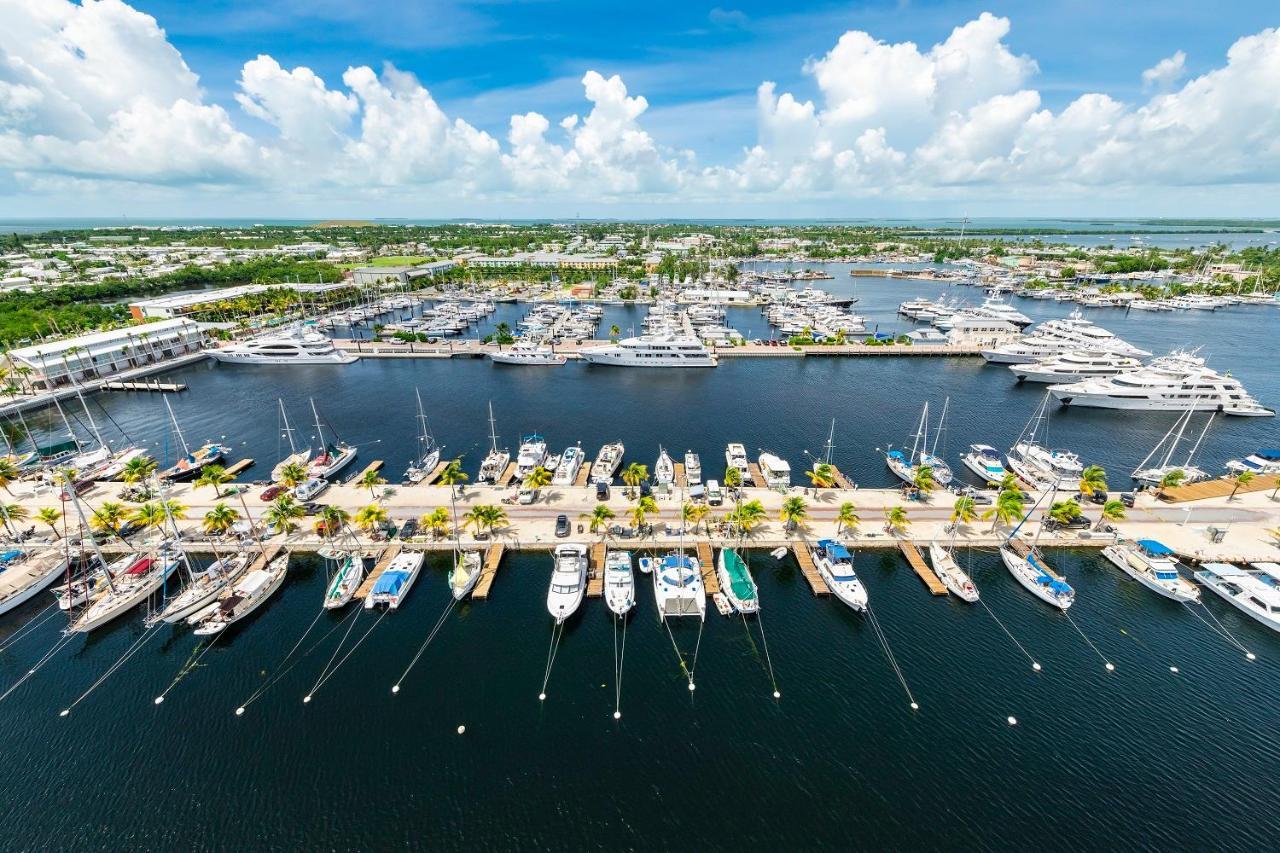 The Perry Hotel & Marina Key West Luaran gambar