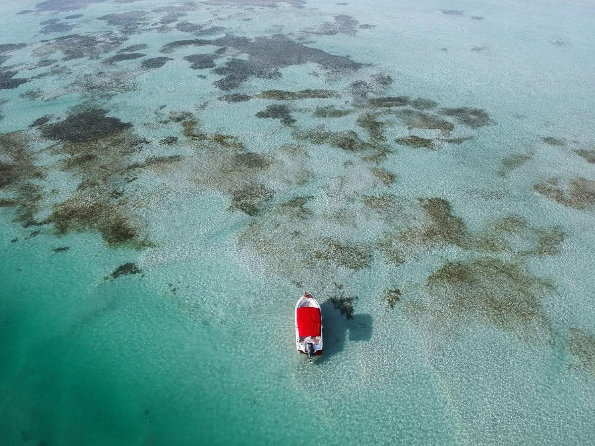 The Perry Hotel & Marina Key West Luaran gambar